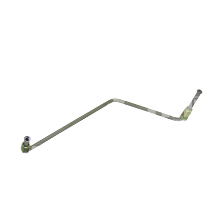 tvh pipe brake with fitting 6071696