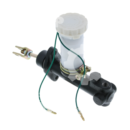 MASTER CYL., CLUTCH CYL. 6203040