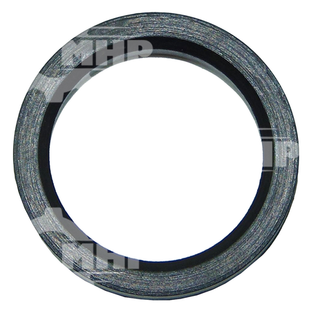 FUEL FILTER ELEMENT O-RING HELI CPCD35,CPCD30,CPCD25 LSF-0013699