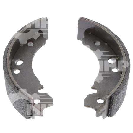 BRAKE SHOES