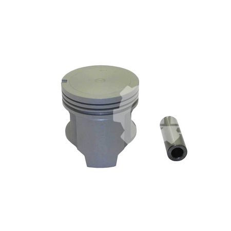 PISTON ENGINE TOYOTA 2F; 1.5mm OVERSIZE LSF-0013567