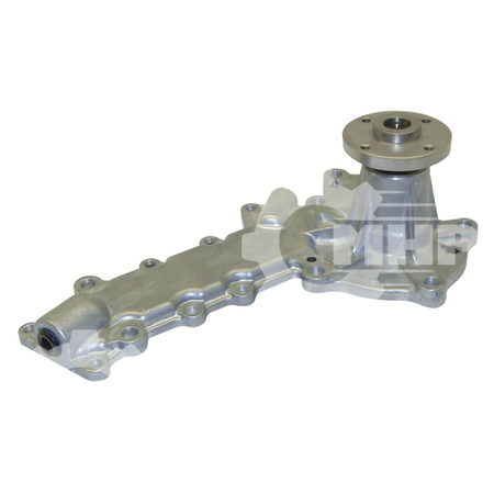 WATER PUMP ASSEMBLY HELI CPCD35 LSF-0013525
