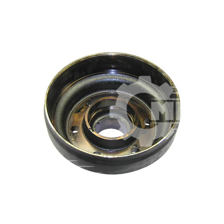 tvh brake drum 9837331