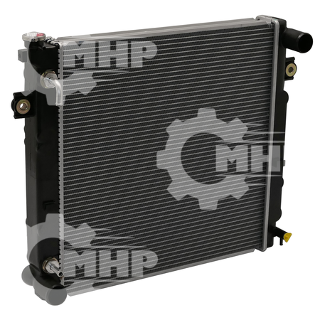 RADIATOR LSF-0016372