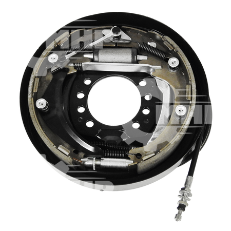 heli BRAKE ASSY REF000560*R