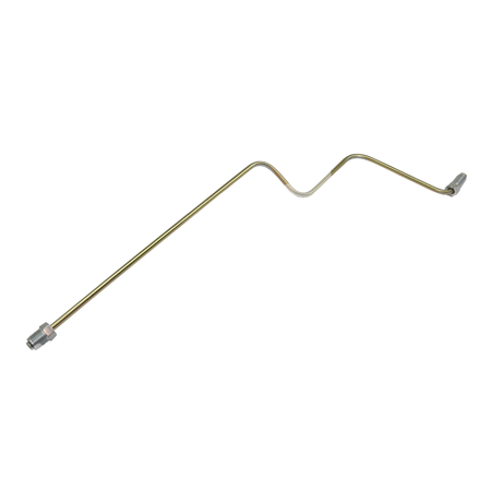 tvh pipe brake with fitting 19786527