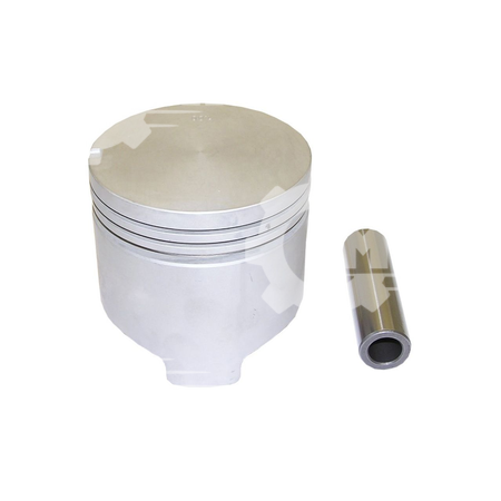 PISTON TOYOTA 5R 1.0mm OVERSIZE LSF-0013621