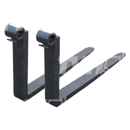 FORK SET JCB 100X50X1200 LSF-0013254 TVH