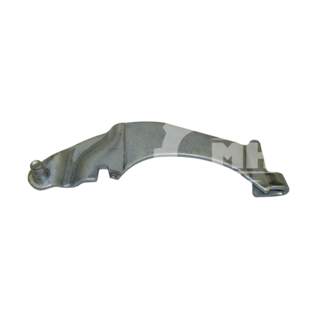  LEVER, BRAKE SHOE CABLE RH