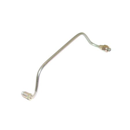 PIPE BRAKE WITH FITTING 4417794