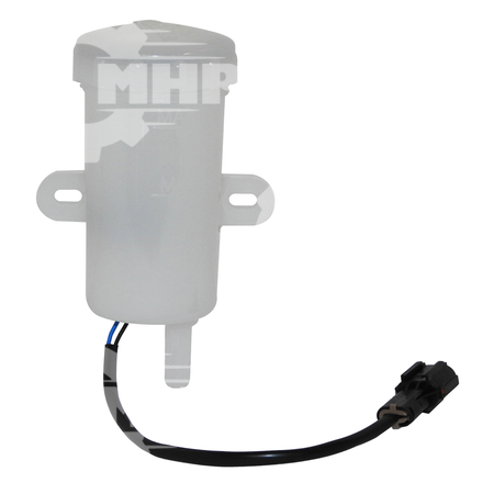 tvh brake oil reservoir 21878571
