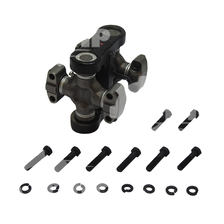 COMPLETE DRIVE SHAFT LSF-0016502