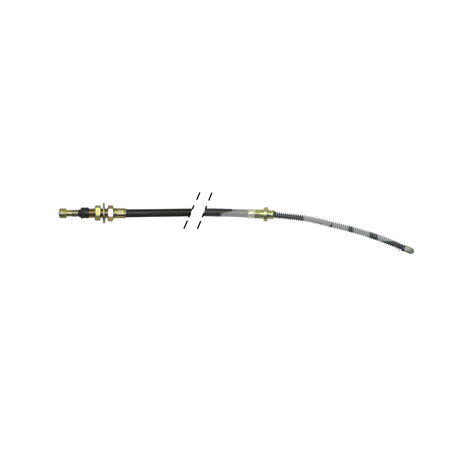 tcm CONTROL CABLE 271G3 72001