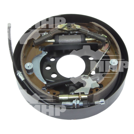 BRAKE ASSY