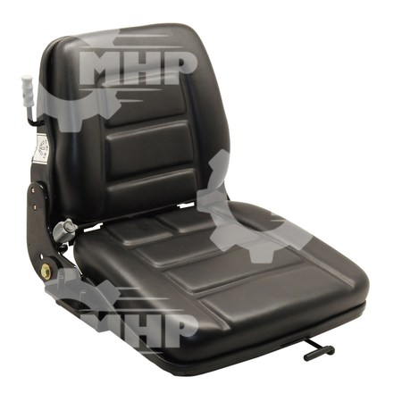 SEAT SEMI SUSPENSION GS12