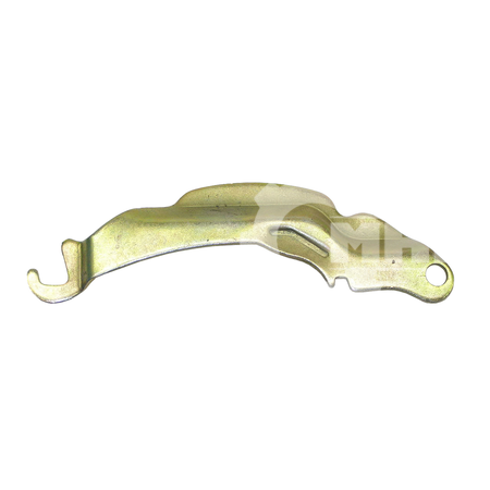 BRAKE SHOE CABLE LEVER (LH) TOTAL LENGTH=232MM MANITOU MI 20-35D