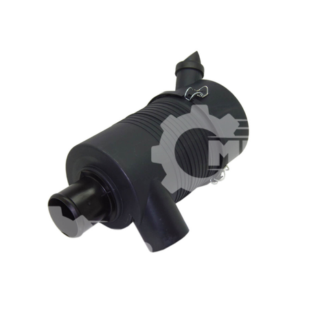 tvh air cleaner assy dual ele 13872616