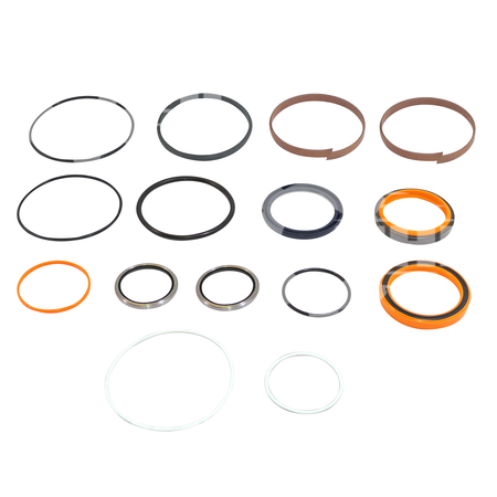SEAL KIT HYDR. CYL LSF-0016048