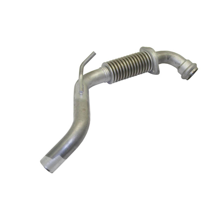 komatsu EXHAUST PIPE 3EB 03 52120