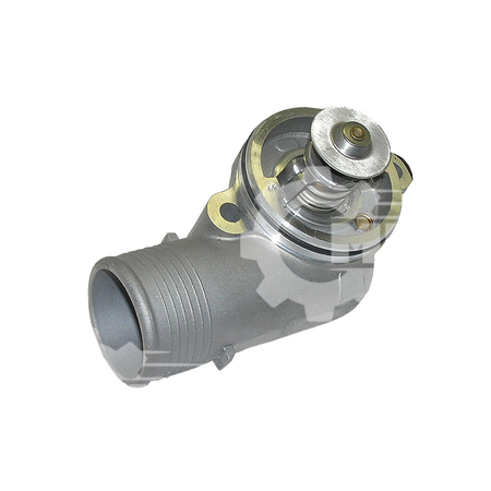 tvh thermostat 9100636