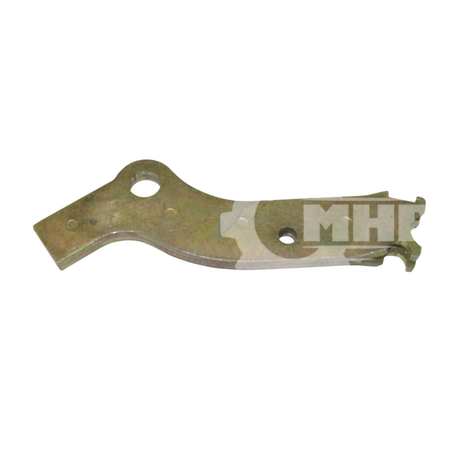 tvh brake shoe lever 116303