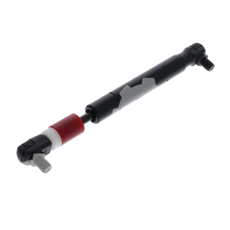 linde gas spring shock absorber 9655796