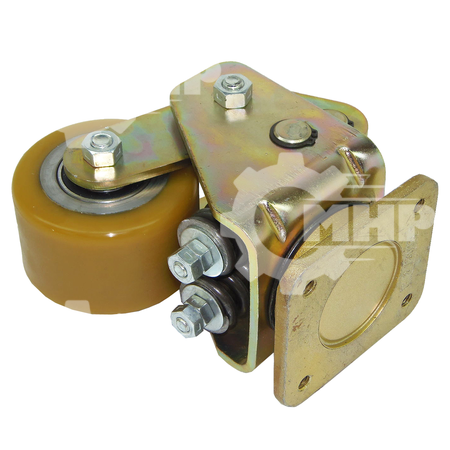 CASTER WHEEL WICKE LSF-0013249