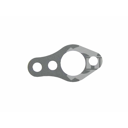 WATER PUMP GASKET HYSTER H4.00XM-5 GM V6 4.3L LSF-0014060