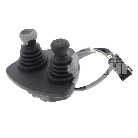 tvh joystick electrical 11929854