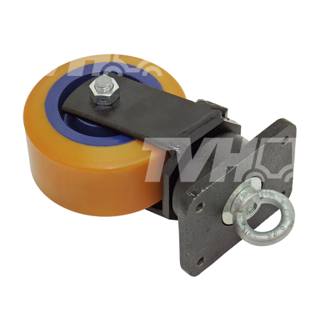 CASTER WHEEL WICKE LSF-0013247 TVH
