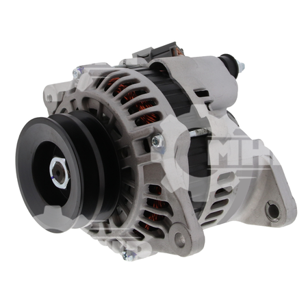 tvh alternator 13963169