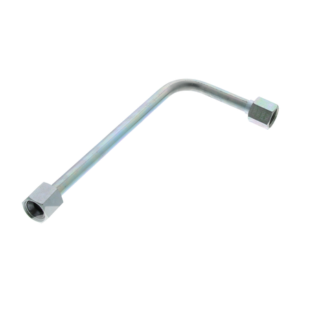 METAL PIPE LSF-0015364
