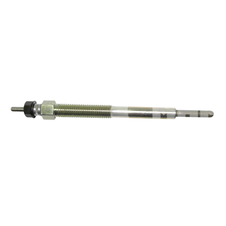 tvh glow plug 14590166