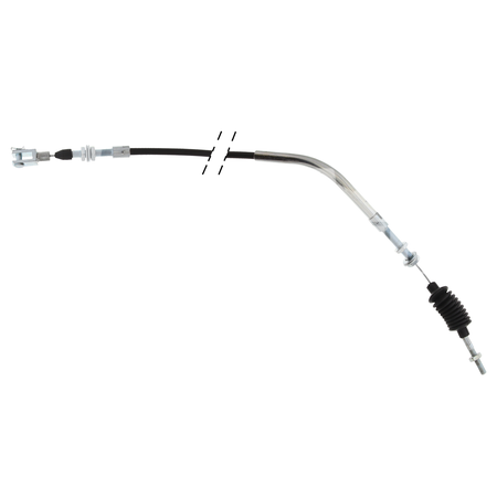 jcb control cable 910 60283