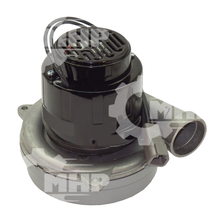FAN,VACUUM,6.6D,036VDC,1STAGE LSF-0016488