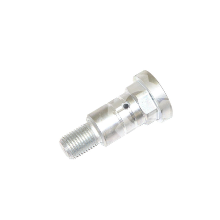 tvh center bolt 8764258