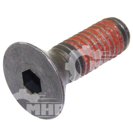 hyster hexagon socket head cap screw 1312378