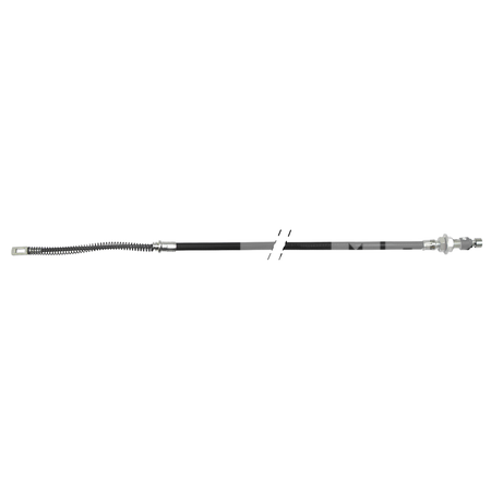 tvh control cable 4604401