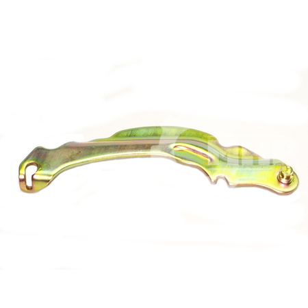 BRAKE SHOE CABLE LEVER (LH)