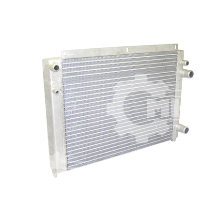 tvh radiator 12050040