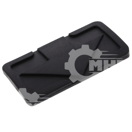 linde pad pedal 0009644587