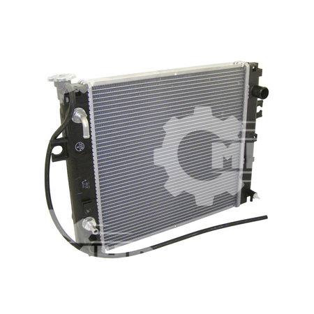 RADIATOR TCM FG15-T19 FG18-T19   NISSAN ENGINE  H15 LSF-0013333
