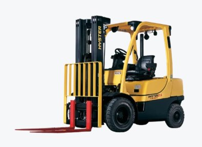 HYSTER H3.0FT parts