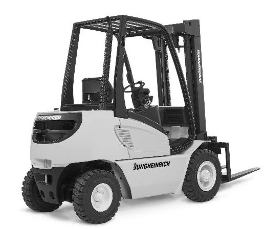 JUNGHEINRICH TFG20AK