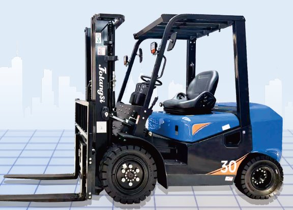 FOLANGSI CPCD20 parts