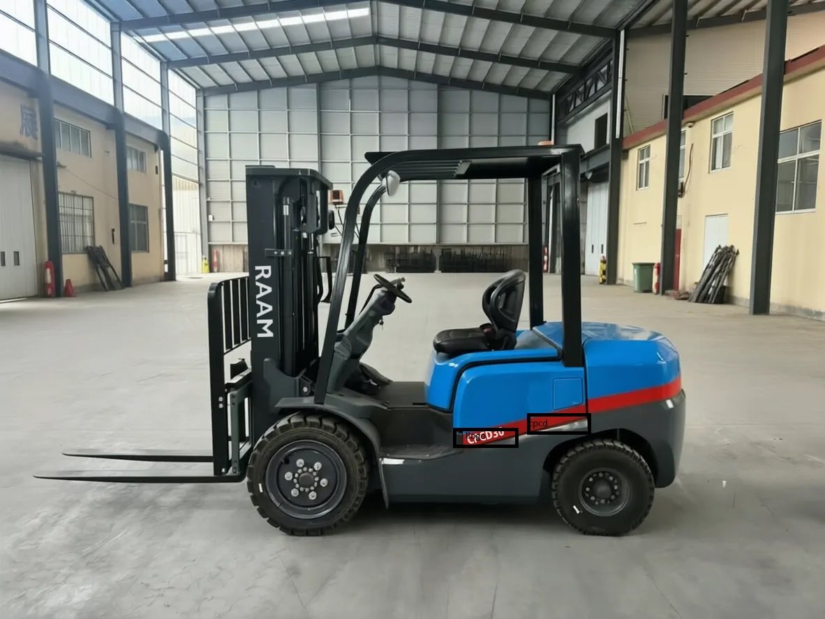 FOLANGSI RAAM CPCD30YM20